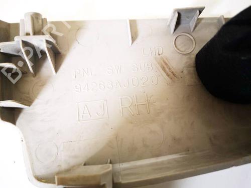 Switch SUBARU LEGACY V (BM) 2.0 D AWD (BMD) | BP32568043I30