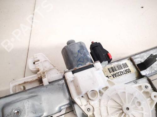 Right rear window motor DODGE CALIBER 1.8 | BP35298743E22 - Image 3