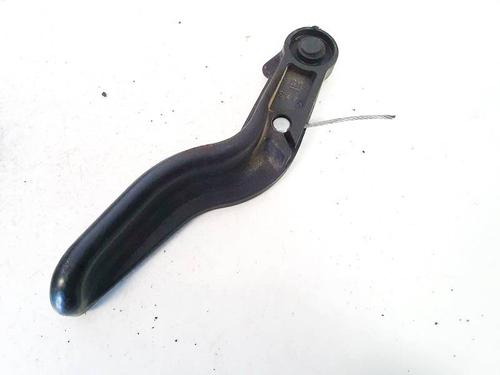 Interior handle SAAB 9-3 (YS3D) 2.2 TiD | BP35363344I7 - Image 2