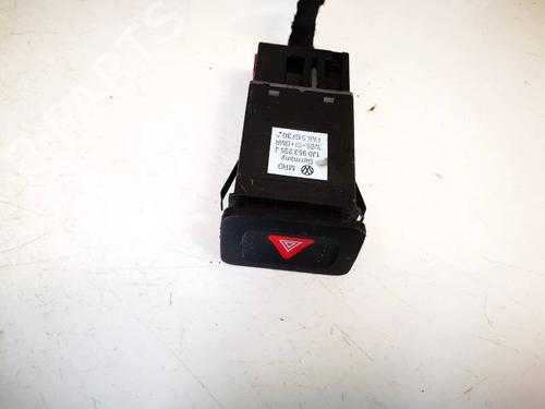 Advarselsbryter Advarselsbryter VW BORA I (1J2) 1.9 TDI (115 hp) 35011841 35011841
