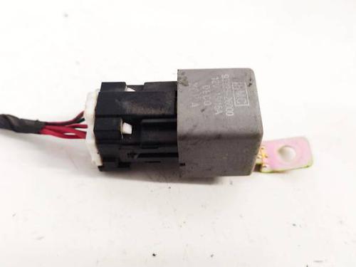 Electronic sensor HYUNDAI SANTA FÉ I (SM) 2.0 CRDi | BP37654831M84 - Image 2
