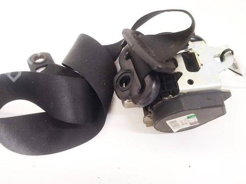 Used Front right seatbelt Front right seatbelt 35073412 35073412