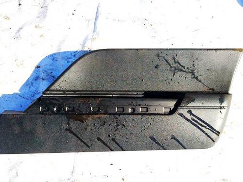 Used Rear right panel Rear right panel JEEP COMPASS (MK49) 2.2 CRD 4x4 (163 hp) 39906451 39906451