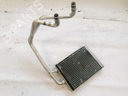Used Heater matrix Heater matrix NISSAN X-TRAIL I (T30) 2.2 DCi (114 hp) 35543658 35543658