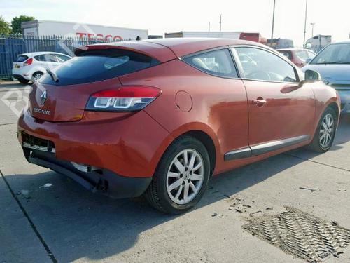 Electronic module RENAULT MEGANE III Hatchback (BZ0/1_, B3_) 1.6 16V (BZ0H) | BP33064953M83 - Image 6