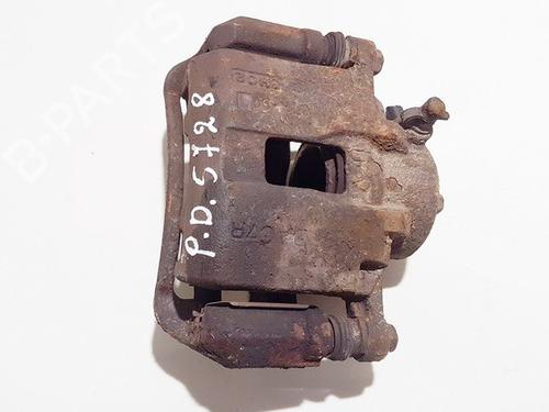 Used Right front brake caliper Right front brake caliper CHEVROLET REZZO MPV (U100) 1.6 (105 hp) 35875748 35875748