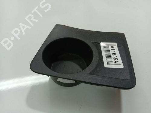 Cup/Object holder RENAULT MEGANE III Hatchback (BZ0/1_, B3_) 1.6 16V (BZ1B, BZ1H) | BP34850439I37 - Image 2