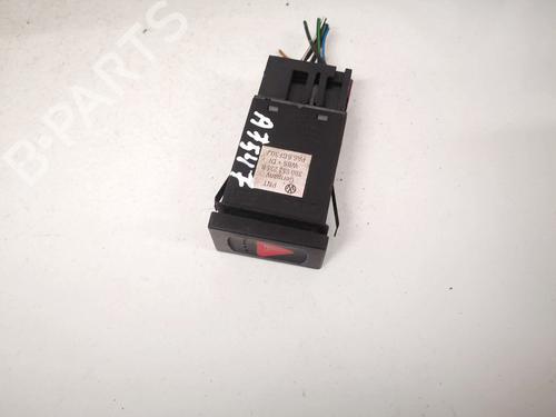 Used Warning switch Warning switch VW PASSAT B5 Variant (3B5) 1.9 TDI (90 hp) 35476938 35476938