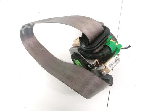 Used Front right seatbelt Front right seatbelt 35470106 35470106
