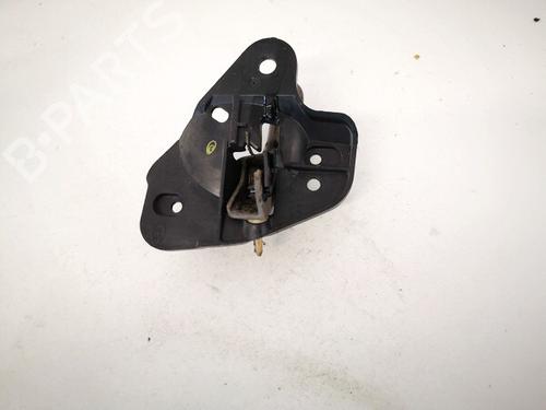 Front right interior door handle DODGE GRAND CARAVAN Mini Cargo Van 3.3 | BP35424604I14 - Image 3