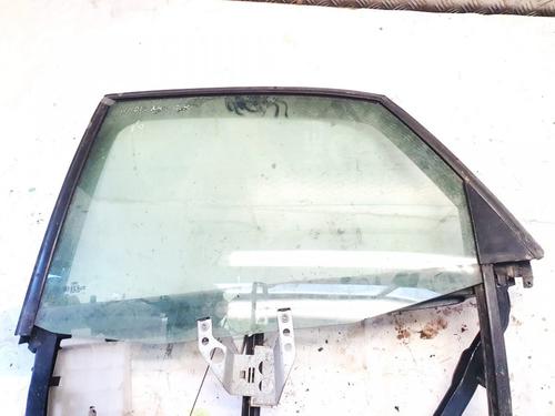 Used Rear left door window Rear left door window 35425660 35425660
