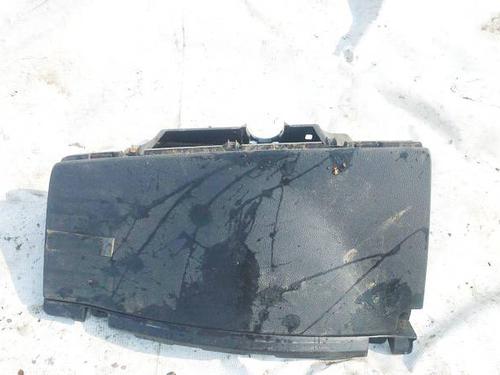 Porta-luvas Porta-luvas CITROËN BERLINGO MULTISPACE (B9) 1.6 HDi 75 16V (75 hp) 35040399 35040399