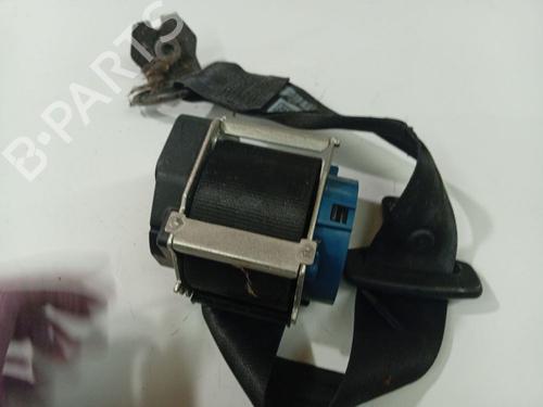 Rear right seatbelt VW PASSAT B6 (3C2) 2.0 TDI | BP34813496I28 - Image 3