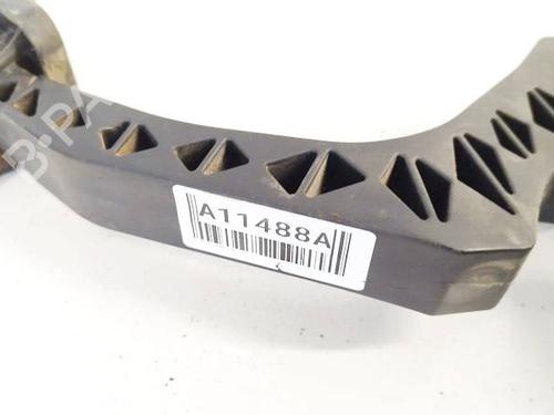 Pedal AUDI A3 (8P1) 2.0 TFSI | BP36770780I4 - Image 4