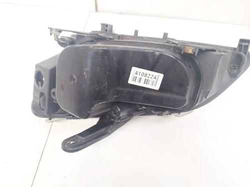 Right headlight FORD FOCUS C-MAX (DM2) 2.0 TDCi | BP34818845C29 - Image 2