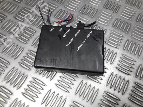 Used Electronic module Electronic module OPEL VECTRA B (J96) 2.0 DTI 16V (F19) (101 hp) 33500699 33500699