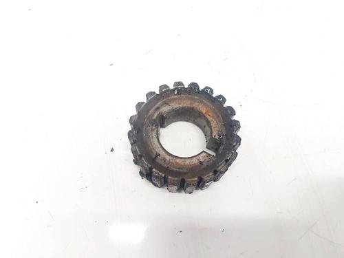 Used Pulley Pulley NISSAN SUNNY II Traveller (B12) 1.6 i 12V (90 hp) 35311809 35311809
