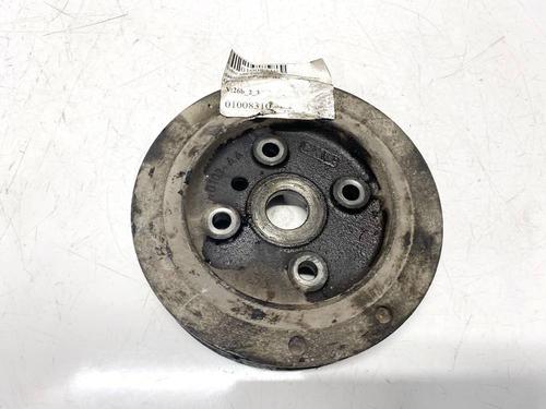 Used Pulley Pulley 35644524 35644524