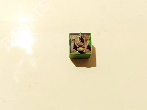Electronic sensor OPEL VECTRA C (Z02) 2.2 DGi (F69) | BP33062177M84 - Image 2
