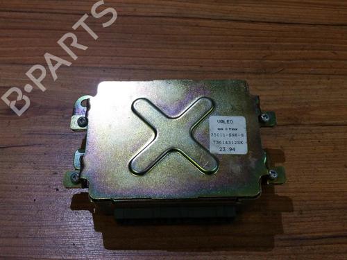 Used Electronic module Electronic module ROVER 200 II Hatchback (XW) 214 (75 hp) 33479777 33479777