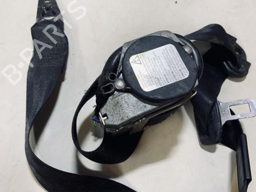 Front right seatbelt AUDI A4 B6 (8E2) 1.9 TDI | BP35600500I25 - Image 3
