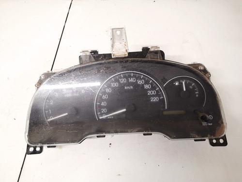 Used Instrument cluster Instrument cluster 35463157 35463157