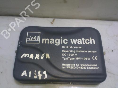 Used Electronic module Electronic module FIAT MAREA Weekend (185_) 1.9 TD 75 (75 hp) 33505147 33505147