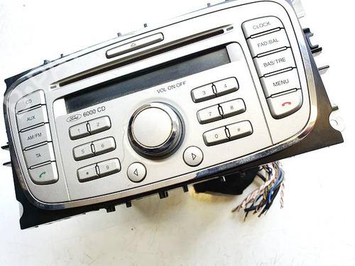 Used Radio Radio 35064795 35064795
