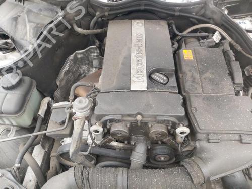 Engine mount MERCEDES-BENZ C-CLASS (W203) C 180 Kompressor (203.046) | BP33066385M89 - Image 5