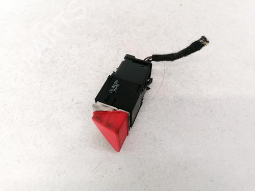 Used Warning switch Warning switch VW TOURAN (1T1, 1T2) 1.9 TDI (100 hp) 35406538 35406538