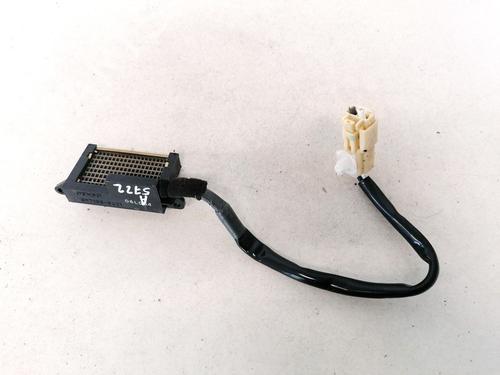 Used Heater resistor Heater resistor SUBARU LEGACY V (BM) 2.0 D AWD (BMD) (150 hp) 35609691 35609691
