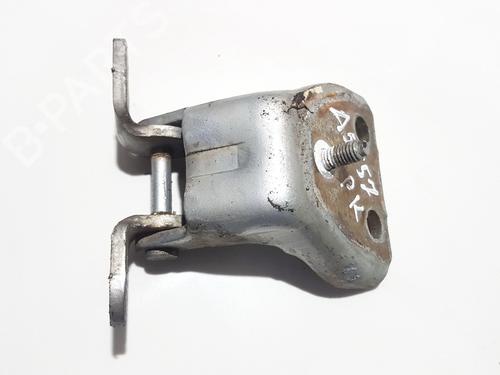 Used Hinge/Door check strap Hinge/Door check strap 33101441 33101441