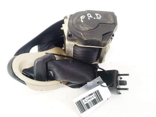 Used Front right seatbelt Front right seatbelt 35076148 35076148