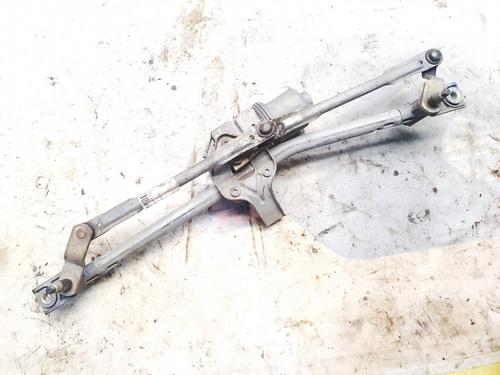 front-wipers-mechanism-skoda-fabia-i-6y2-1999-2000-2001-2002-2003-2004-2005-2006-2007-2008-35647629 main image