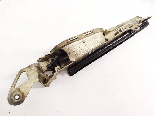Used Rear left exterior door handle Rear left exterior door handle 39231826 39231826