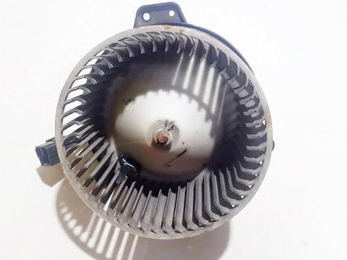 Used Heater blower motor Heater blower motor MAZDA PREMACY (CP) 2.0 TD (101 hp) 35867319 35867319
