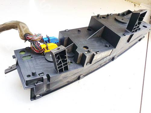 Instrument cluster NISSAN PRIMERA Hatchback (P12) 2.2 Di | BP35109642C47 - Image 3