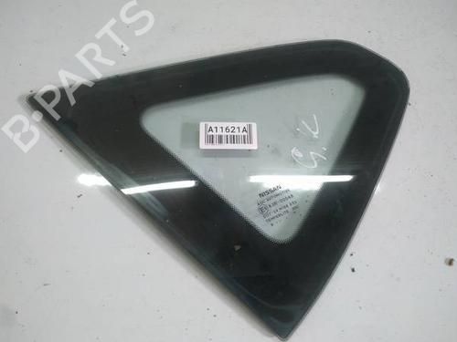 Panel rude bagtil venstre Panel rude bagtil venstre 38975501 38975501