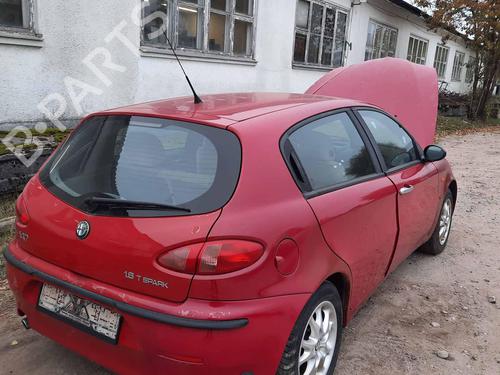 Electronic sensor ALFA ROMEO 147 (937_) 1.6 16V T.SPARK ECO (937.AXA1A, 937.BXA1A) | BP33082112M84 - Image 8