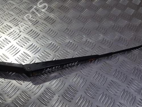 Used Front windshield wiper arm Front windshield wiper arm CHEVROLET LACETTI Saloon (J200) 1.6 (109 hp) 33490999 33490999
