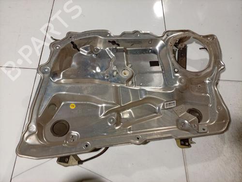 Used Front right window mechanism Front right window mechanism AUDI A8 D3 (4E2, 4E8) 4.2 quattro (335 hp) 34754851 34754851