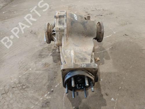 Used Rear differential Rear differential 36824403 36824403