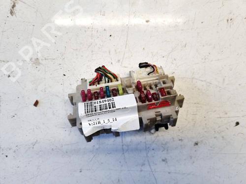 Fuse box NISSAN PATHFINDER III (R51) 2.5 dCi | BP32934044E1 - Image 2