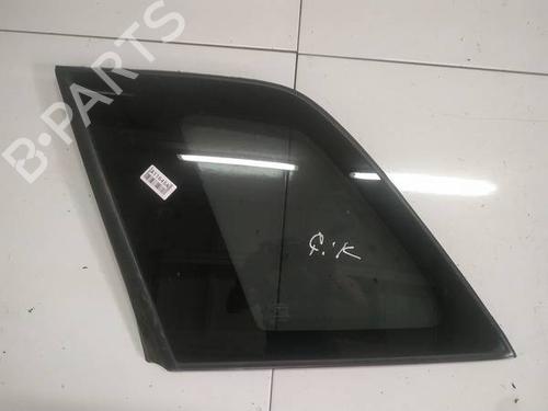 Used Rear left quarter glass Rear left quarter glass 38581557 38581557