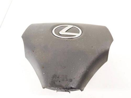 Used Driver airbag Driver airbag LEXUS GS (_S19_) 300 (GRS190_, GRS190R) (249 hp) 32941740 32941740