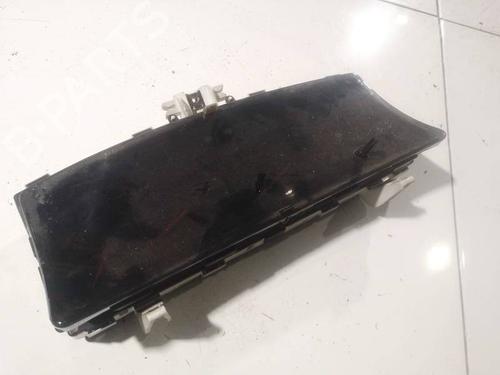 Used Instrument cluster Instrument cluster 34768843 34768843