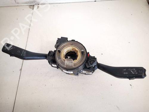 Used Warning switch Warning switch SKODA FABIA I (6Y2) 1.2 (64 hp) 35305253 35305253