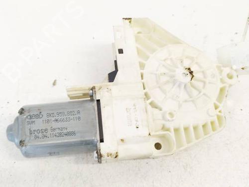 Used Right front window motor Right front window motor 37084814 37084814