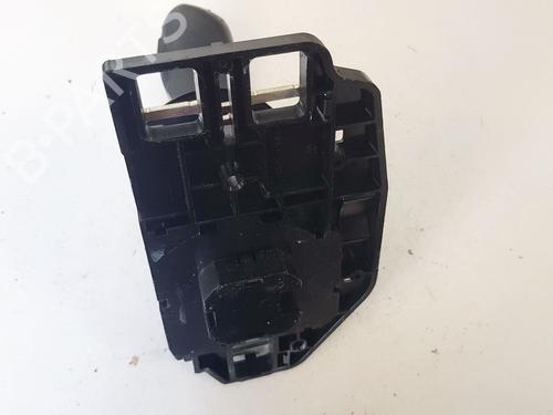 Gear lever OPEL INSIGNIA A (G09) 1.8 (68) | BP35501898M90 - Image 3