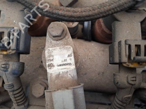 Electronic sensor OPEL CORSA D (S07) 1.3 CDTI (L08, L68) | BP35058626M84 - Image 2
